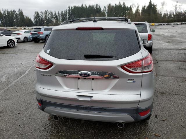 Photo 6 from auction – 2013 FORD ESCAPE SEL with VIN 1FMCU9HX0DUB24092