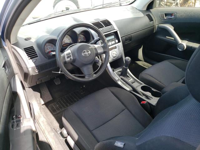 Photo 8 from auction – 2009 TOYOTA SCION TC with VIN JTKDE167890298364