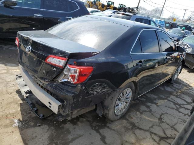 Photo 3 from auction – 2013 TOYOTA CAMRY L with VIN 4T1BF1FKXDU239054