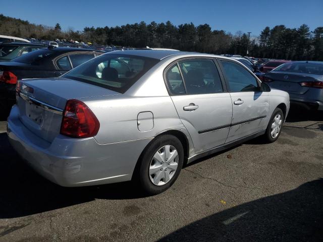 Photo 3 from auction – 2005 CHEVROLET MALIBU with VIN 1G1ZS52F45F330186