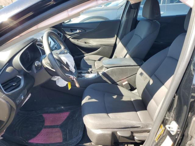 Photo 7 from auction – 2016 CHEVROLET MALIBU LS with VIN 1G1ZB5ST6GF282649