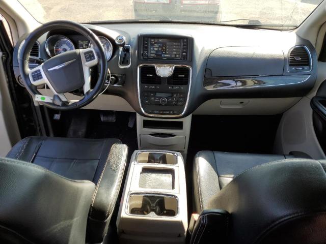 Photo 8 from auction – 2014 CHRYSLER TOWN & COU with VIN 2C4RC1BG6ER217029