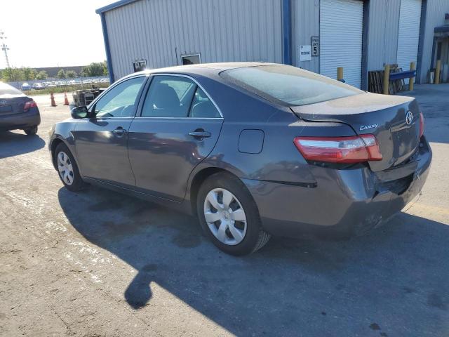 Photo 2 from auction – 2009 TOYOTA CAMRY BASE with VIN 4T1BE46K49U917969