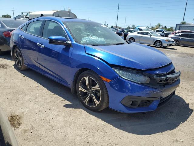 Photo 4 from auction – 2016 HONDA CIVIC TOUR with VIN 2HGFC1F99GH643225