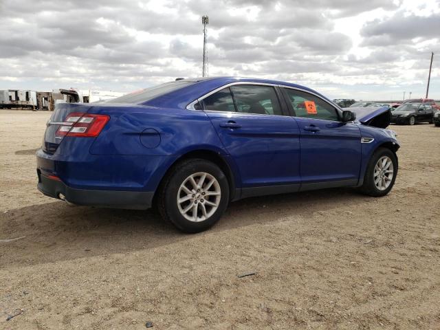 Photo 3 from auction – 2014 FORD TAURUS SE with VIN 1FAHP2D82EG162128