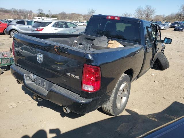 Photo 3 from auction – 2014 RAM 1500 ST with VIN 1C6RR7FT4ES158321