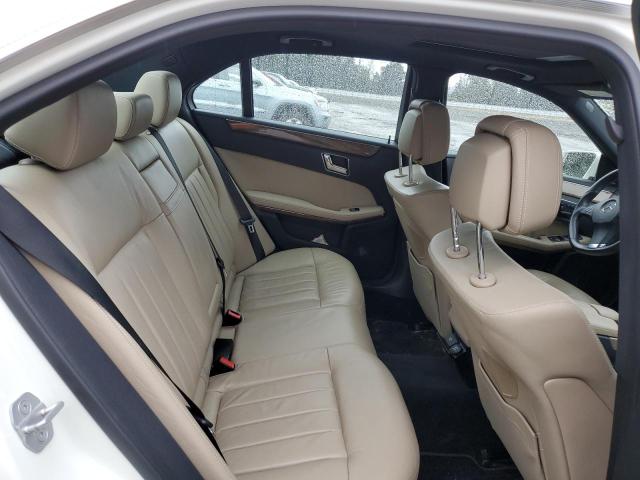 Photo 10 from auction – 2011 MERCEDES-BENZ E 550 with VIN WDDHF7CB3BA418966