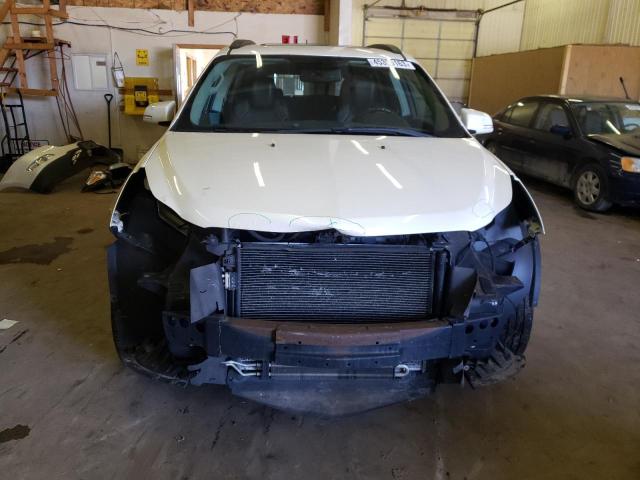 Photo 5 from auction – 2012 CHEVROLET TRAVERSE L with VIN 1GNKVJED9CJ164431