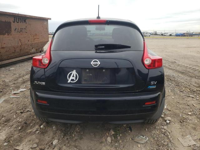 Photo 6 from auction – 2012 NISSAN JUKE S with VIN JN8AF5MR7CT113198