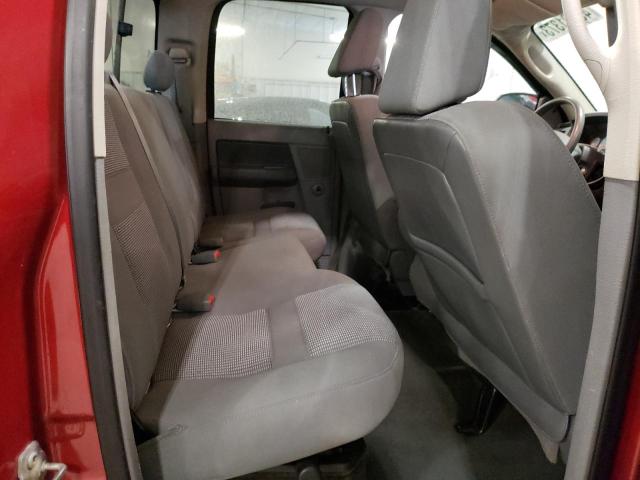 Photo 10 from auction – 2007 DODGE RAM 1500 S with VIN 1D7HU18287S219215