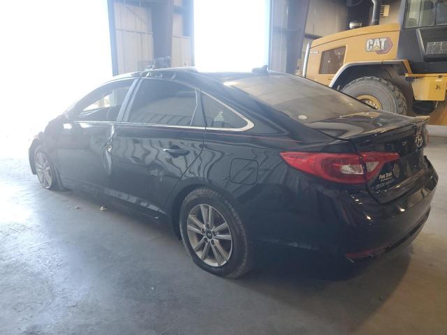 Photo 2 from auction – 2017 HYUNDAI SONATA SE with VIN 5NPE24AF9HH475753