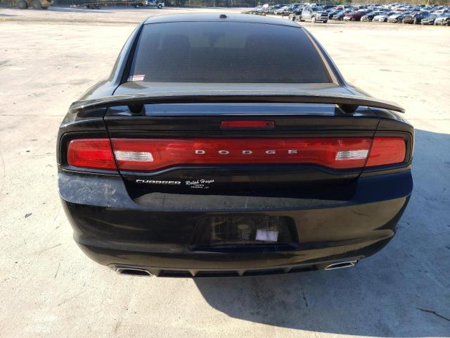 Photo 6 from auction – 2013 DODGE CHARGER SX with VIN 2C3CDXHG3DH502504