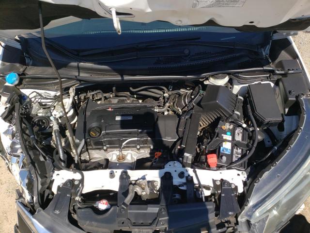 Photo 12 from auction – 2016 HONDA CR-V TOURI with VIN 5J6RM3H95GL005844