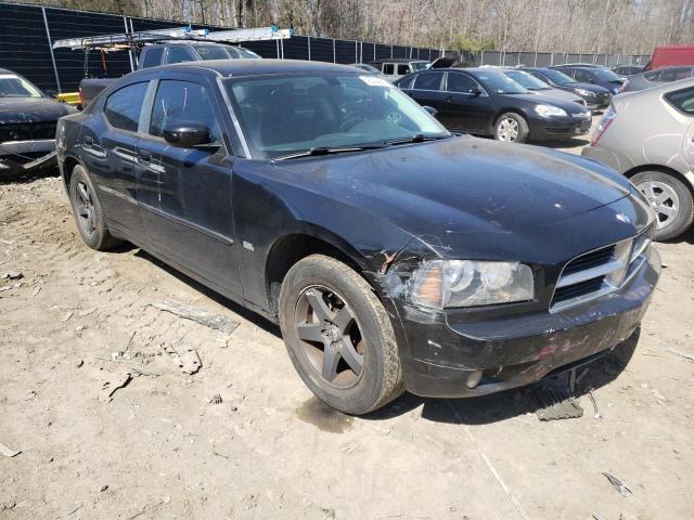 Photo 4 from auction – 2010 DODGE CHARGER SX with VIN 2B3CA3CV9AH127217