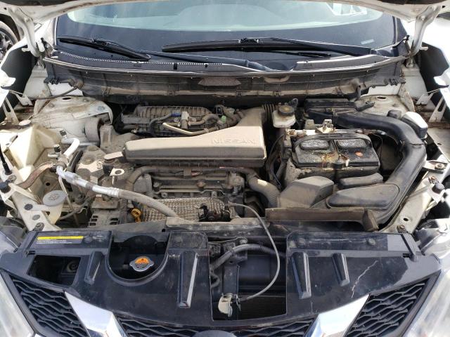 Photo 12 from auction – 2015 NISSAN ROGUE S with VIN 5N1AT2MV0FC841235