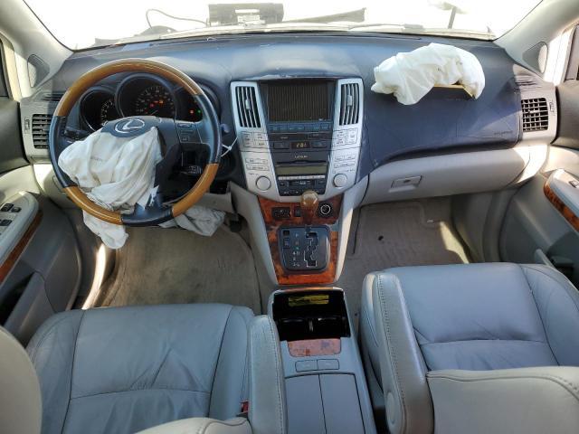 Photo 8 from auction – 2008 LEXUS RX 350 with VIN 2T2GK31U28C033400