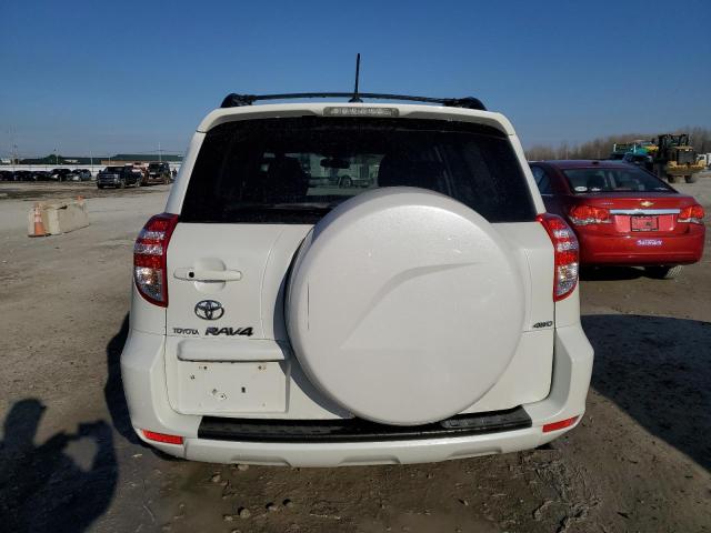 Photo 6 from auction – 2010 TOYOTA RAV4 LIMIT with VIN JTMDF4DV8A5020272