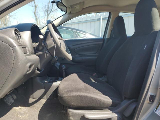 Photo 7 from auction – 2012 NISSAN VERSA S with VIN 3N1CN7AP3CL824653