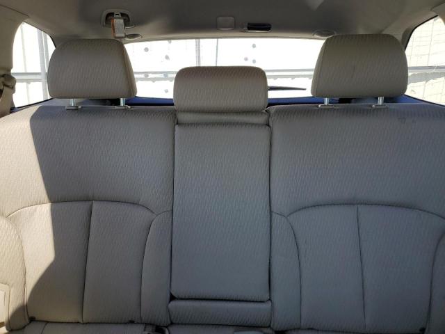 Снимка 10 от търг – 2011 SUBARU OUTBACK 2. с VIN 4S4BRBCC2B3322037