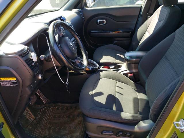 Photo 7 from auction – 2014 KIA SOUL ! with VIN KNDJX3A58E7710161