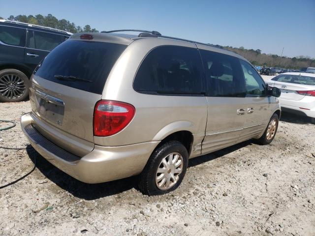 Photo 3 from auction – 2002 CHRYSLER TOWN & COU with VIN 2C8GP54L62R734175
