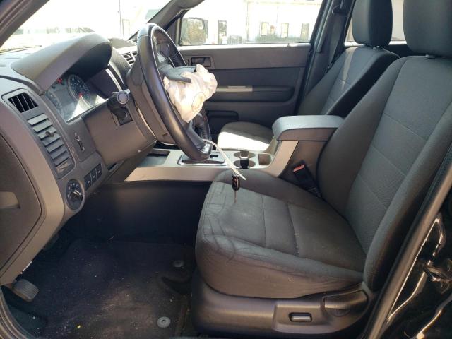 Photo 7 from auction – 2012 FORD ESCAPE XLT with VIN 1FMCU0D78CKC75578