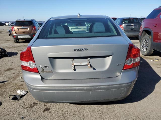 Photo 6 from auction – 2005 VOLVO S40 2.4I with VIN YV1MS382252085996