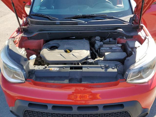 Photo 11 from auction – 2015 KIA SOUL + with VIN KNDJP3A59F7816801