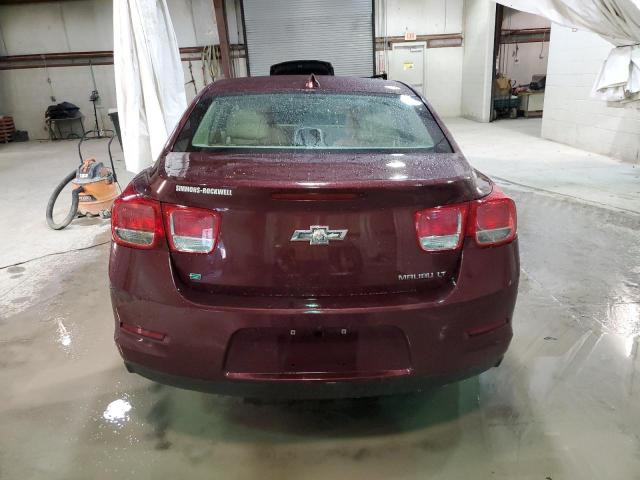 Photo 6 from auction – 2015 CHEVROLET MALIBU 1LT with VIN 1G11C5SL3FF263405