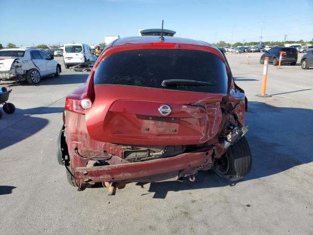 Photo 6 from auction – 2011 NISSAN JUKE S with VIN JN8AF5MR8BT008667