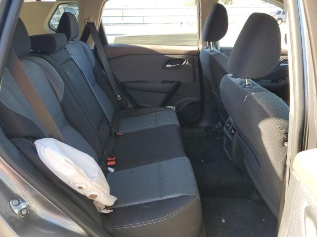 Photo 11 from auction – 2021 NISSAN ROGUE SV with VIN 5N1AT3BB3MC674848