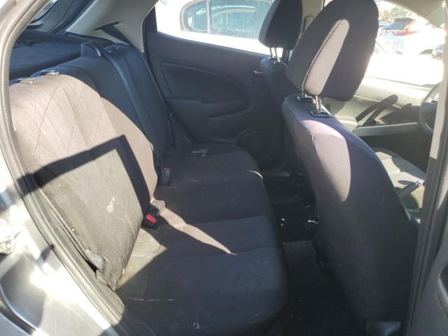 Photo 10 from auction – 2011 MAZDA MAZDA2 with VIN JM1DE1HY4B0127338