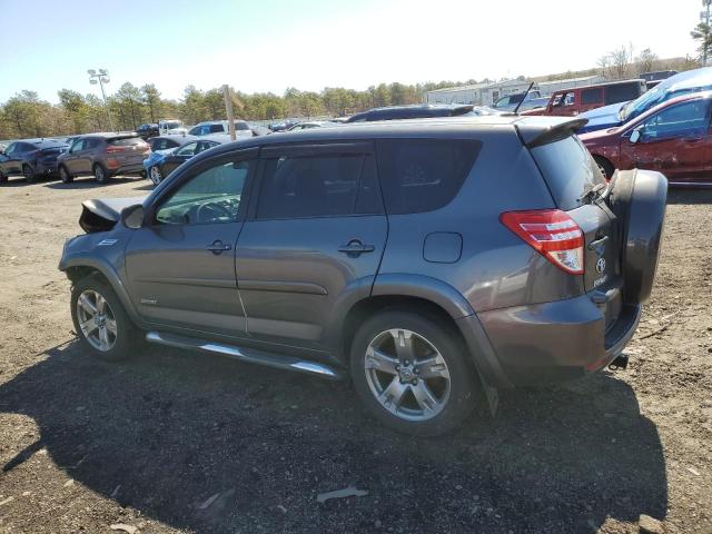 Photo 2 from auction – 2011 TOYOTA RAV4 SPORT with VIN 2T3WF4DV5BW080755