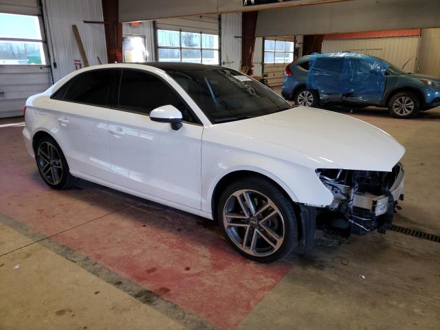 Photo 4 from auction – 2017 AUDI A3 PREMIUM with VIN WAUB8GFF8H1031313