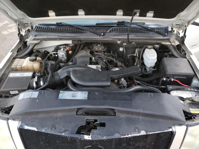 Photo 11 from auction – 2003 CADILLAC ESCALADE E with VIN 3GYEK63N13G246317