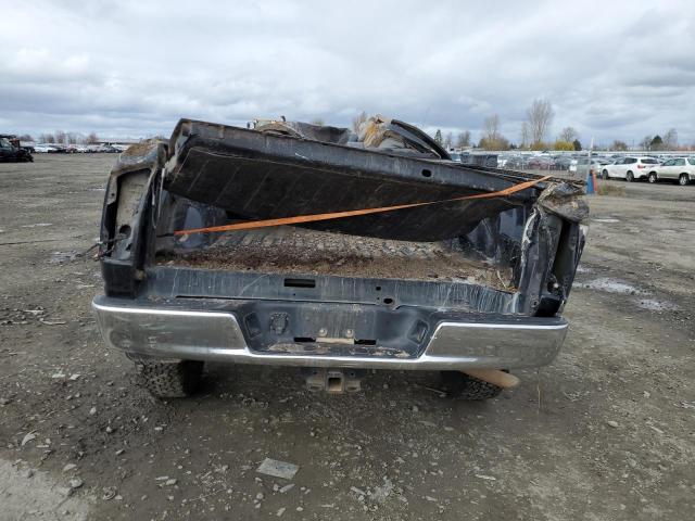 Photo 6 from auction – 2009 DODGE RAM 2500 with VIN 3D7KS28T19G509493