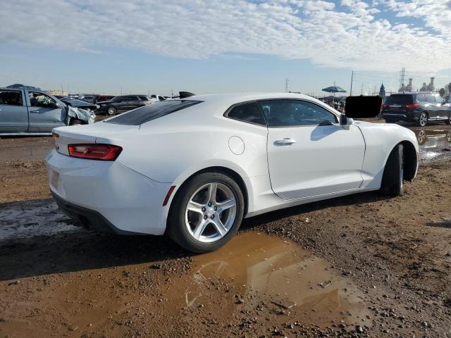 Photo 3 from auction – 2018 CHEVROLET CAMARO LT with VIN 1G1FB1RX6J0184977