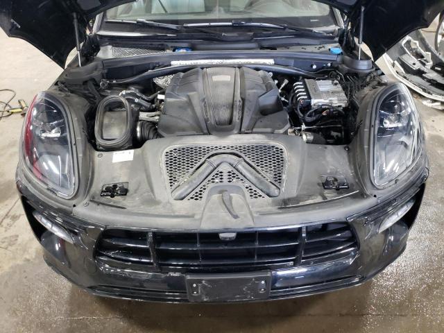 Photo 12 from auction – 2021 PORSCHE MACAN GTS with VIN WP1AG2A50MLB50991