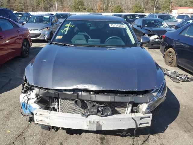 Photo 5 from auction – 2019 NISSAN ALTIMA S with VIN 1N4BL4BV5KC181653