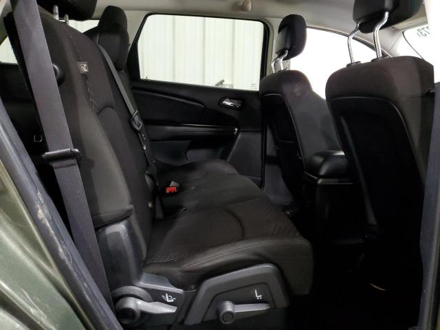 Photo 11 from auction – 2017 DODGE JOURNEY SX with VIN 3C4PDDBGXHT515039