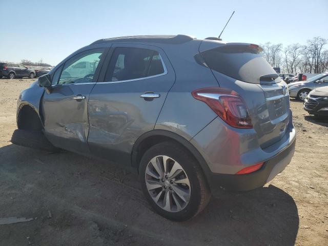 Photo 2 from auction – 2020 BUICK ENCORE PRE with VIN KL4CJASB7LB041100