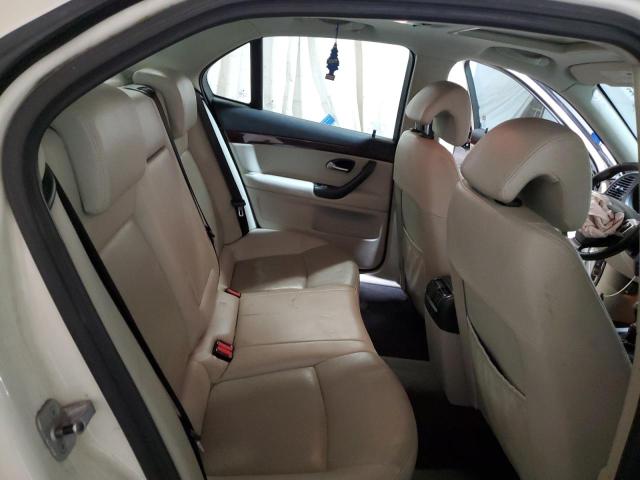 Photo 10 from auction – 2007 SAAB 9-3 2.0T with VIN YS3FD46YX71004184