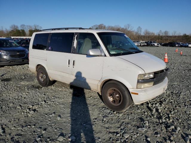 Photo 4 from auction – 2000 CHEVROLET ASTRO with VIN 1GNDM19WXYB100343