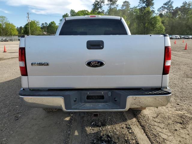 Photo 6 from auction – 2008 FORD F150 SUPER with VIN 1FTRW14W08FB48636