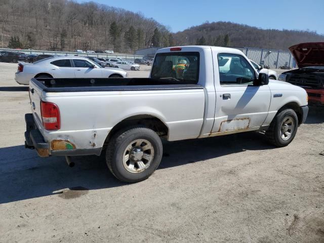 Photo 3 from auction – 2009 FORD RANGER with VIN 1FTYR10D99PA45847