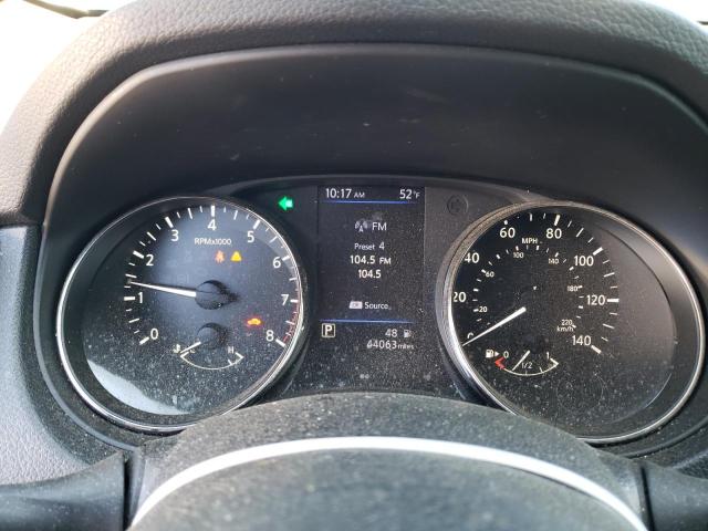 Photo 9 from auction – 2018 NISSAN ROGUE S with VIN KNMAT2MT7JP622924