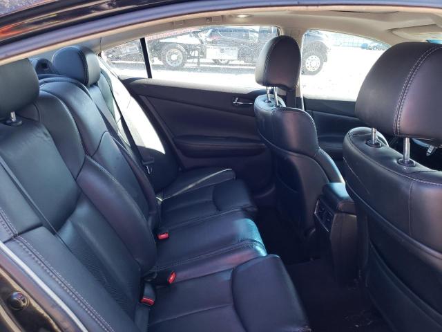 Photo 10 from auction – 2012 NISSAN MAXIMA S with VIN 1N4AA5AP9CC830091