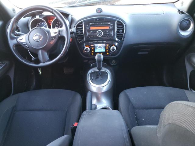 Photo 8 from auction – 2013 NISSAN JUKE S with VIN JN8AF5MV4DT218179