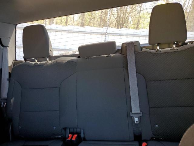 Photo 10 from auction – 2021 CHEVROLET SILVERADO with VIN 3GCPYBEK3MG420592