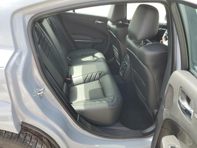 Photo 10 from auction – 2022 DODGE CHARGER SR with VIN 2C3CDXL91NH102869